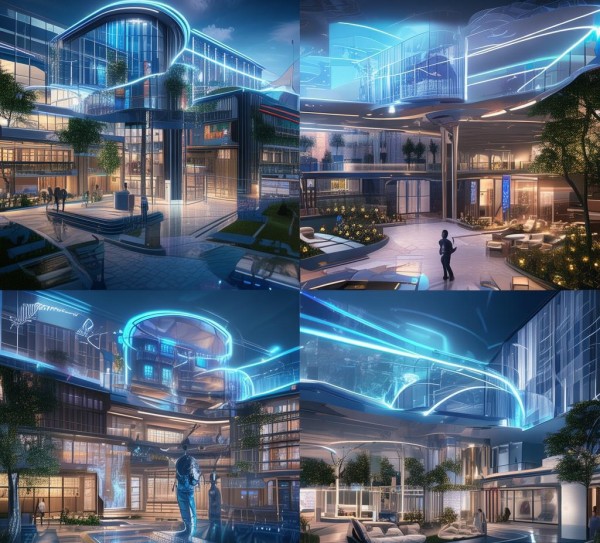 京东战略布局四大酒店品牌，科技赋能开启智慧住宿新篇章