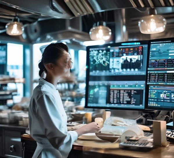 管家婆进销存酒店餐饮管理系统,精准管控,赋能餐饮酒店业高效运营 管家婆进销存酒店餐饮管理系统,精准管控,赋能餐饮酒店业高效运营