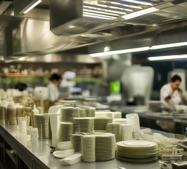酒店一次性餐饮设备管理的精细化路径,平衡成本、效率与可持续发展的实践探索 酒店一次性餐饮设备管理的精细化路径,平衡成本、效率与可持续发展的实践探索