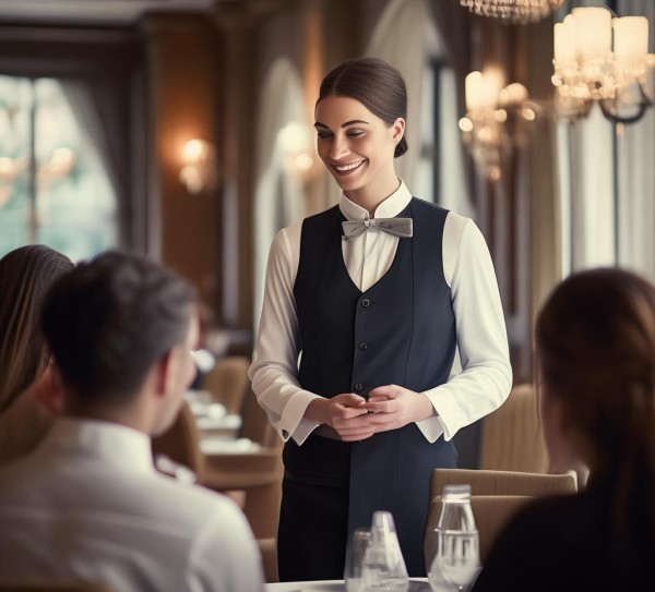 国际酒店服务员点餐礼仪,专业服务与跨文化沟通的艺术 国际酒店服务员点餐礼仪,专业服务与跨文化沟通的艺术