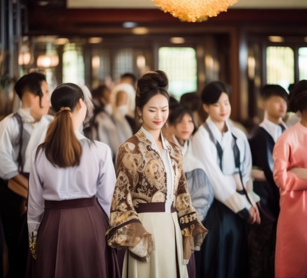 绍兴酒店服务礼仪培训班,以礼仪之姿,铸服务之魂,赋能酒店业高质量发展 绍兴酒店服务礼仪培训班,以礼仪之姿,铸服务之魂,赋能酒店业高质量发展