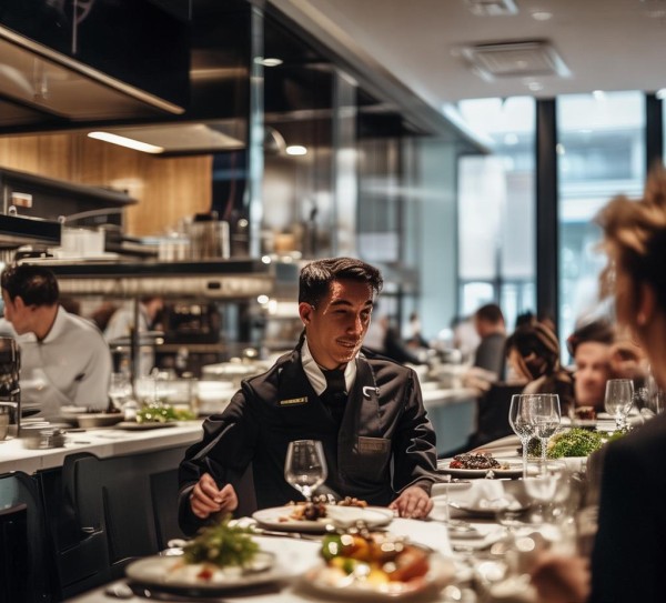 餐饮行业酒店管理优化策略研究,服务体验与成本控制的平衡之道 餐饮行业酒店管理优化策略研究,服务体验与成本控制的平衡之道