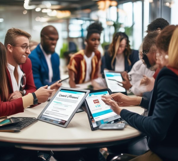 餐饮酒店管理人员求职指南，精准定位与职业突破之路