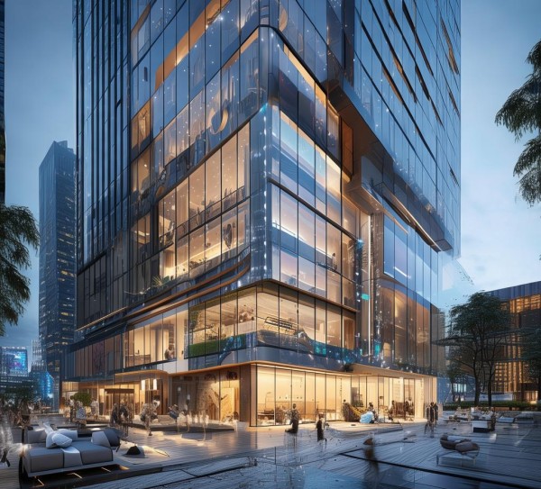 以城市之光精品酒店为例,构建以客户体验为核心的战略规划实践与实施路径 以城市之光精品酒店为例,构建以客户体验为核心的战略规划实践与实施路径