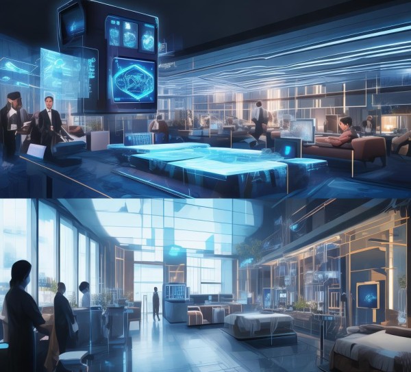 信职酒店管理，数字化赋能，引领现代酒店运营新范式