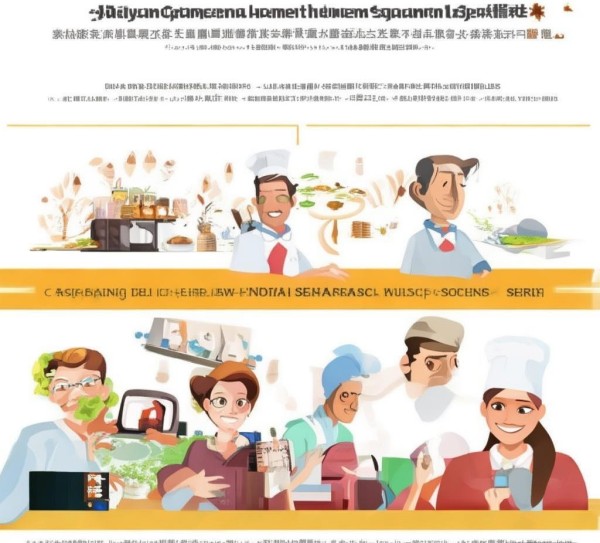 济源餐饮酒店管理求职信息网的实用指南，精准对接岗位，助力求职者开启职业新篇章